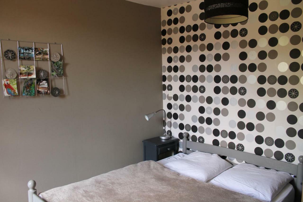 Maison Familiale A Recey-Sur Ource Exterior foto